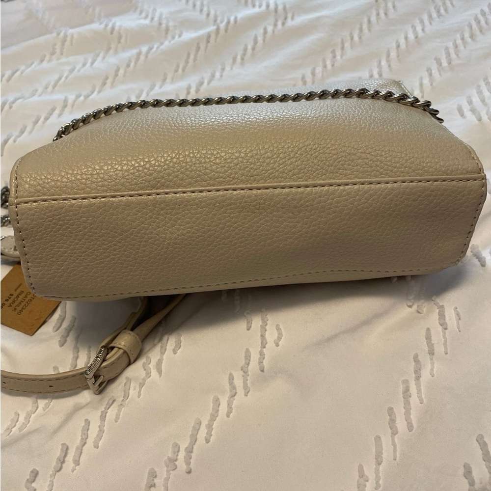 Steve Madden BMORA Adjustable Crossbody Purse beautiful shade - Picture 6 of 11